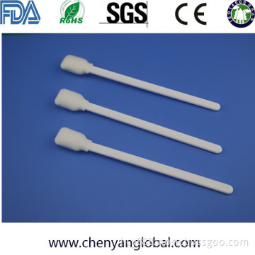 Closed-Cell Polyurethane Sponge Cleaning Foam Swab
